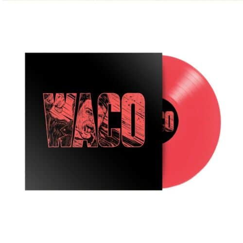 Waco - Violent Soho - metafield_custom.product_key_info - - The Vinyl Store