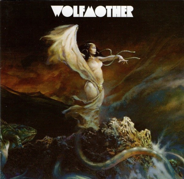 Wolfmother - Wolfmother - metafield_custom.product_key_info - - The Vinyl Store