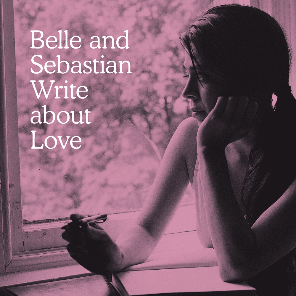 Write About Love - Belle & Sebastian - metafield_custom.product_key_info - - The Vinyl Store