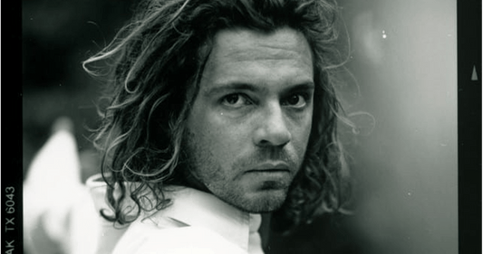 Michael Hutchence and INXS: Beyond the Hits – A Deep Dive into Their Artistry - The Vinyl Store