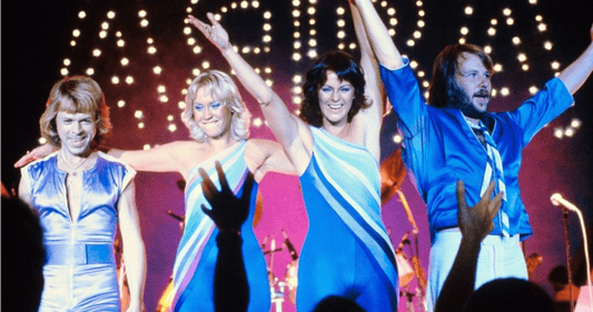 A Peek Inside: ABBA on Vinyl - A Collector’s Journey into 70s Pop Heritage - The Vinyl Store