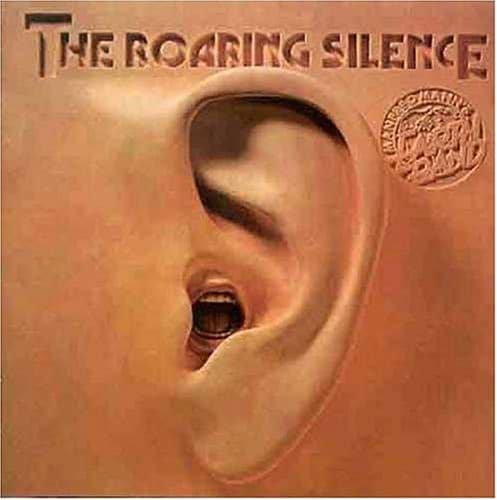 The Roaring Silence - Manfred Mann's Earth Band - lp - 5060051331992 - The Vinyl Store