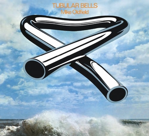 Tubular Bells - Mike Oldfield - lp - 602527035314 - The Vinyl Store