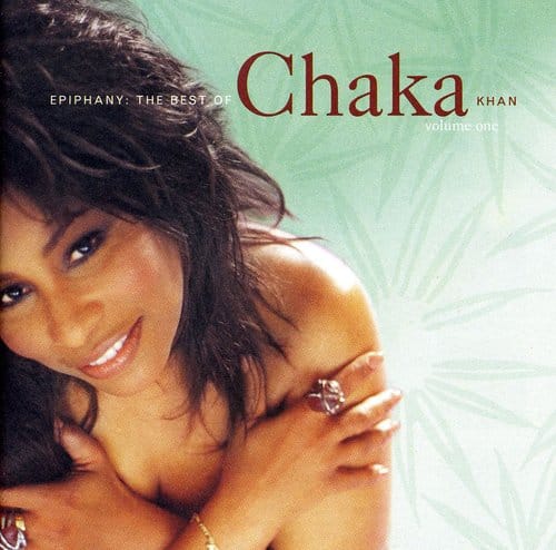 Epiphany: The Best Of Chaka Khan Vol 1 - Chaka Khan - metafield_custom.product_key_info -  - The Vinyl Store