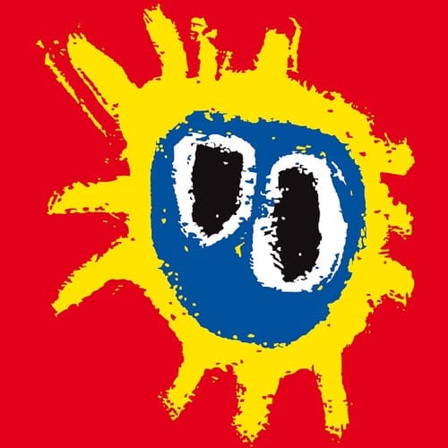 Screamadelica - Primal Scream - lp - 888751387218 - The Vinyl Store