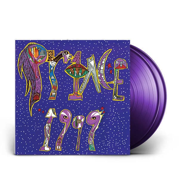 1999 - Prince - metafield_custom.product_key_info -  - The Vinyl Store