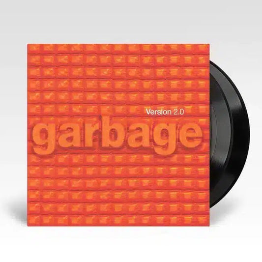 Version 2.0 - Garbage - metafield_custom.product_key_info -  - The Vinyl Store