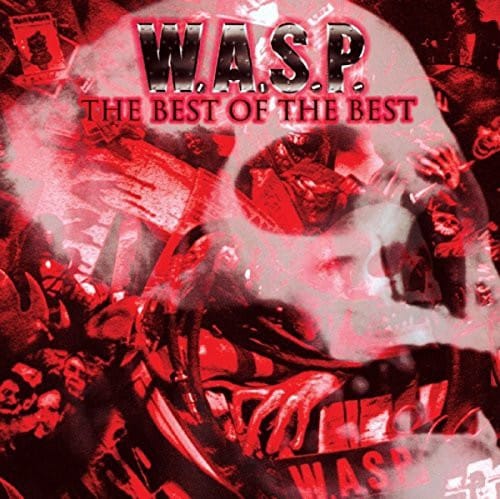 The Best Of The Best - W.A.S.P. - metafield_custom.product_key_info -  - The Vinyl Store