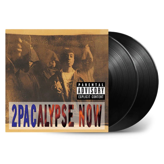 2Pacalypse Now