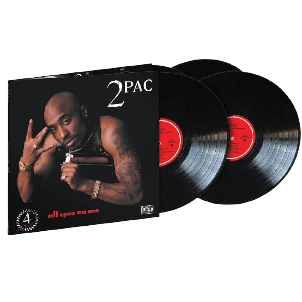 All Eyez On Me - 2Pac - metafield_custom.product_key_info - 602448276261 - The Vinyl Store