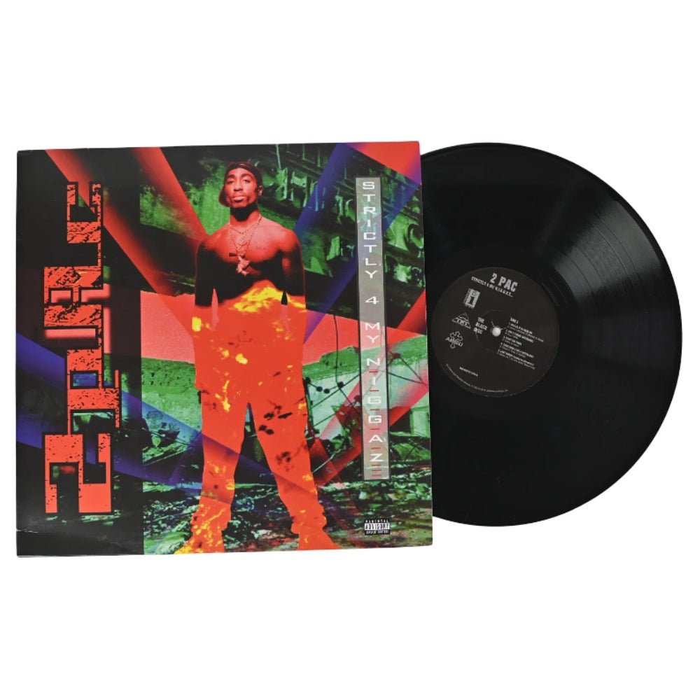 Strictly 4 My N.I.G.G.A.Z... - 2Pac - metafield_custom.product_key_info - 602527950181 - The Vinyl Store