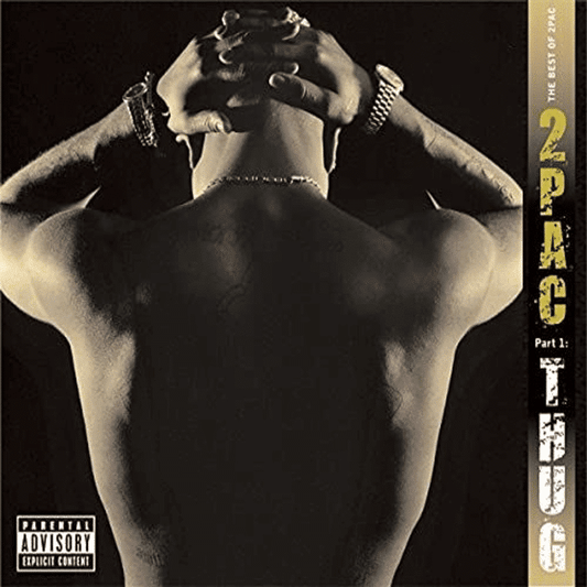 The Best Of 2Pac Part 1: Thug - 2Pac - metafield_custom.product_key_info -  - The Vinyl Store