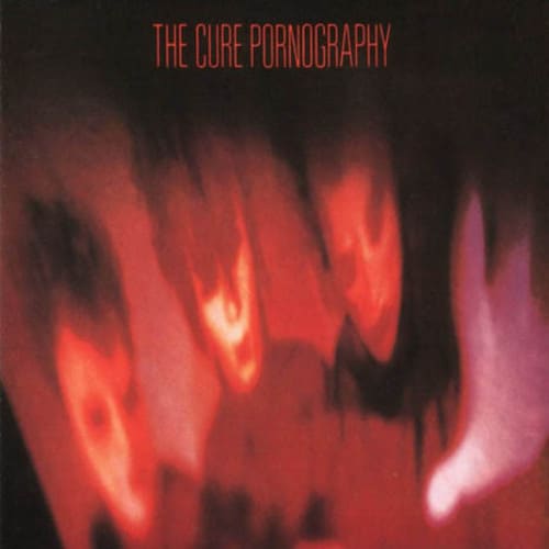 Pornography - The Cure - metafield_custom.product_key_info -  - The Vinyl Store