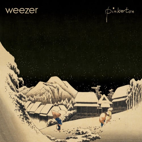 Pinkerton - Weezer - metafield_custom.product_key_info -  - The Vinyl Store