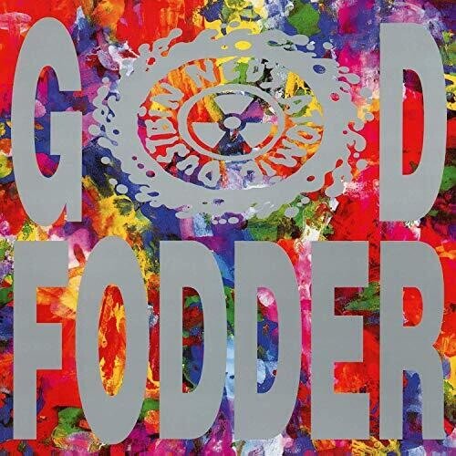 God Fodder - Neds Atomic Dustbin - lp - 8719262012561 - The Vinyl Store