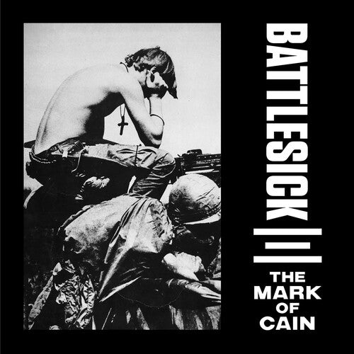 Battlesick - The Mark Of Cain - metafield_custom.product_key_info -  - The Vinyl Store