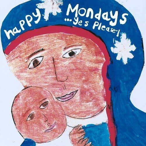 ...YES Please! - Happy Mondays - metafield_custom.product_key_info -  - The Vinyl Store