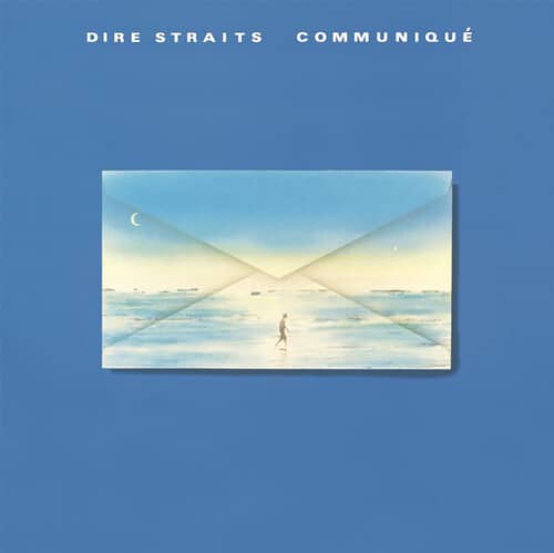 Communique - Dire Straits - lp - 602537529049 - The Vinyl Store