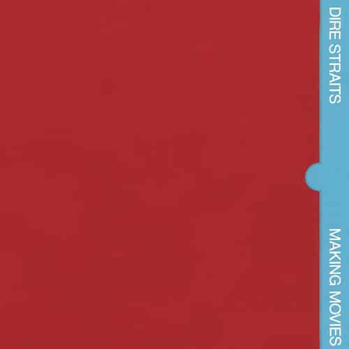 Making Movies - Dire Straits - lp - 602537529056 - The Vinyl Store