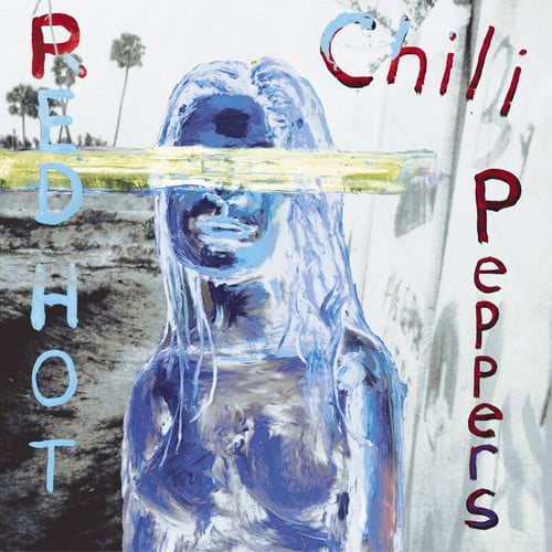 By The Way - Red Hot Chili Peppers - 2lp - 093624814016 - The Vinyl Store