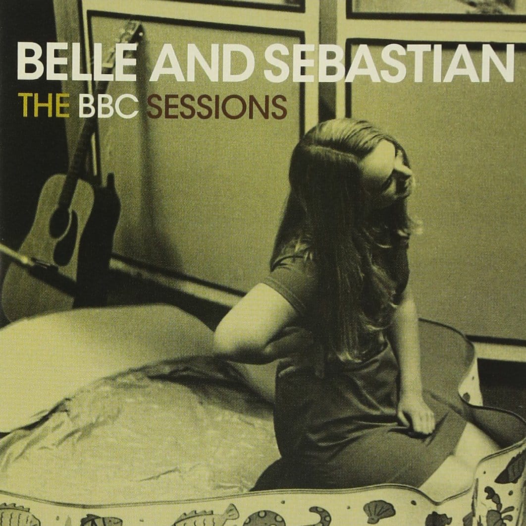 BBC Sessions - Belle & Sebastian - metafield_custom.product_key_info -  - The Vinyl Store