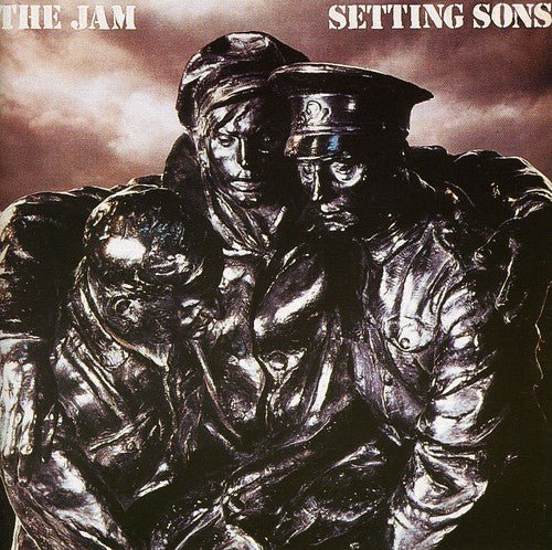 Setting Sons - The Jam - metafield_custom.product_key_info -  - The Vinyl Store