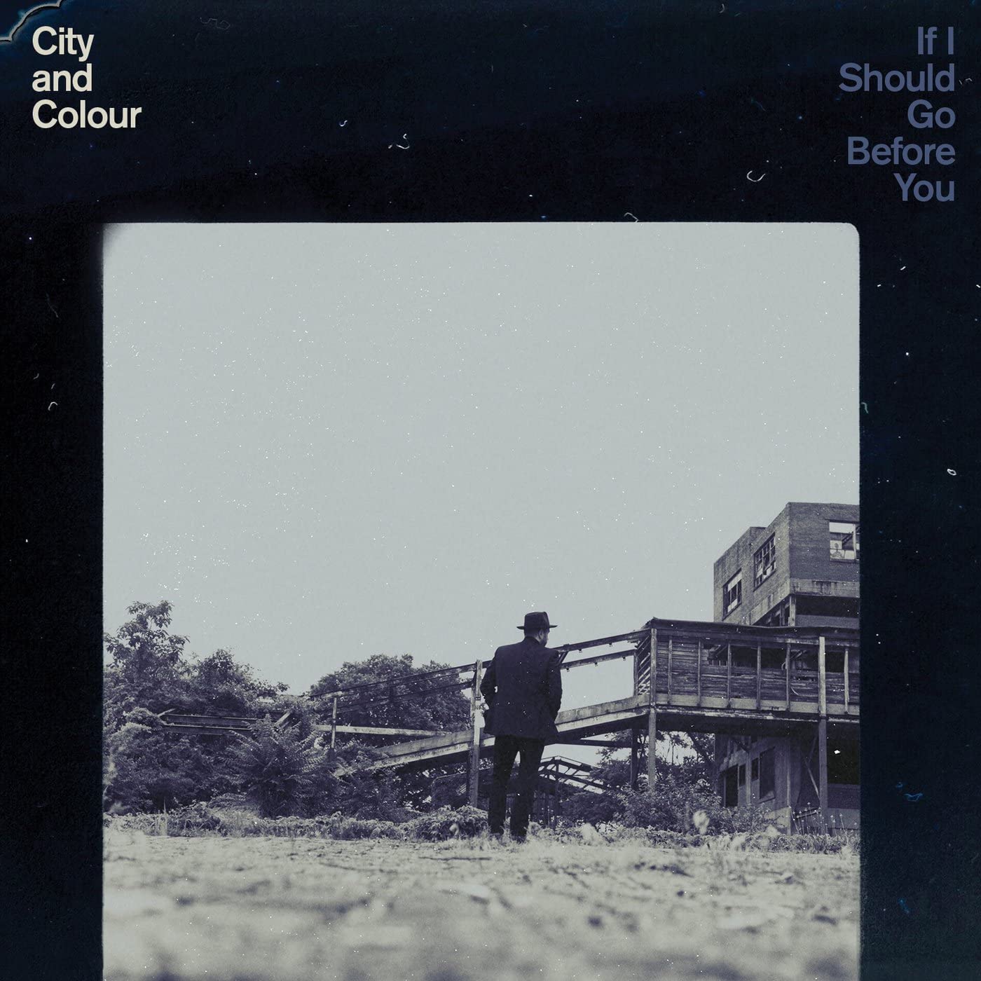 If I Should Go Before You - City And Colour - metafield_custom.product_key_info -  - The Vinyl Store