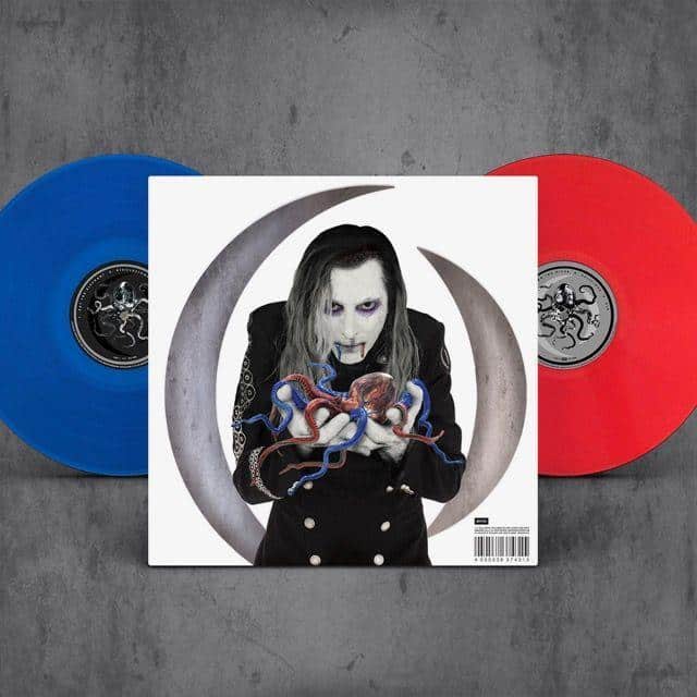 Eat The Elephant - A Perfect Circle - metafield_custom.product_key_info -  - The Vinyl Store