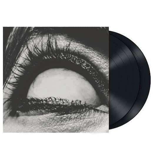 Pinned - A Place To Bury Strangers - metafield_custom.product_key_info -  - The Vinyl Store