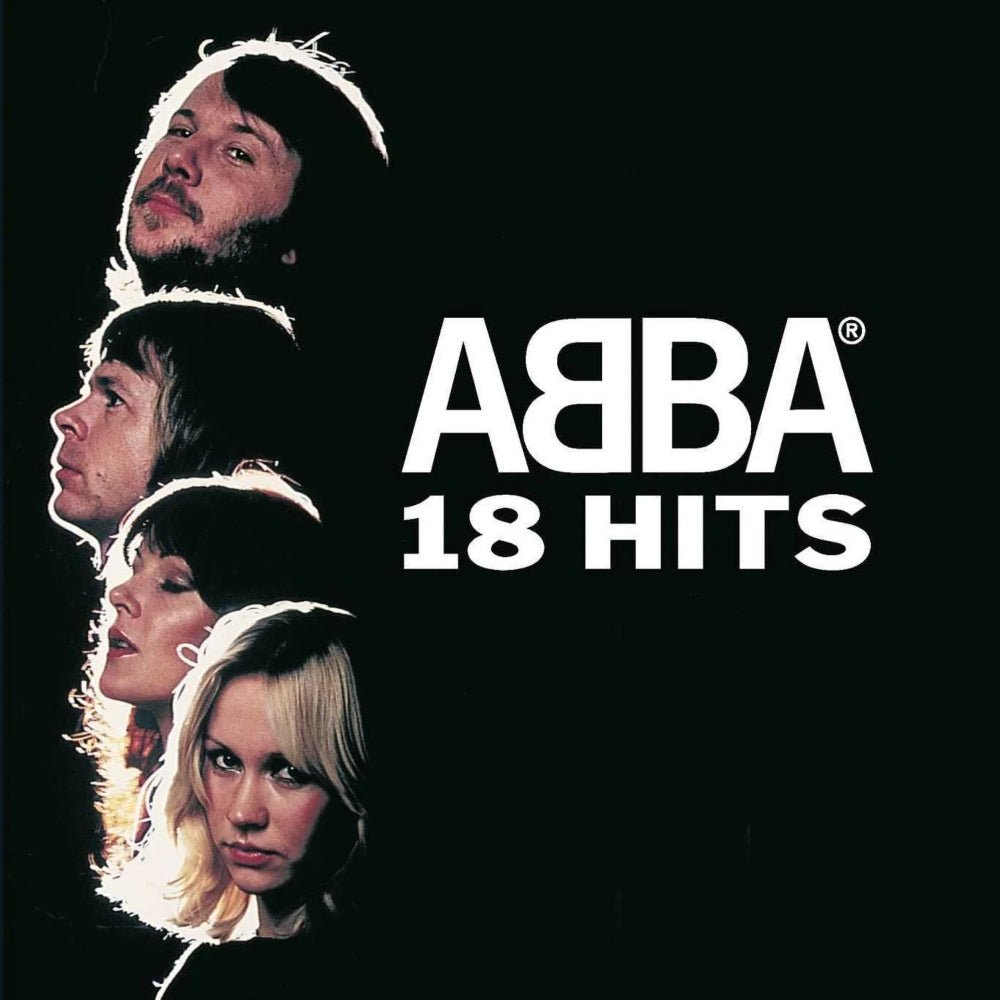 18 Hits - ABBA - metafield_custom.product_key_info - 602498314524 - The Vinyl Store