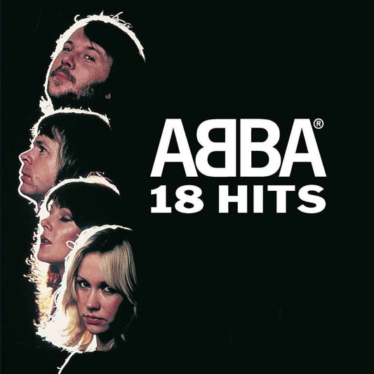 18 Hits - ABBA - metafield_custom.product_key_info - 602498314524 - The Vinyl Store