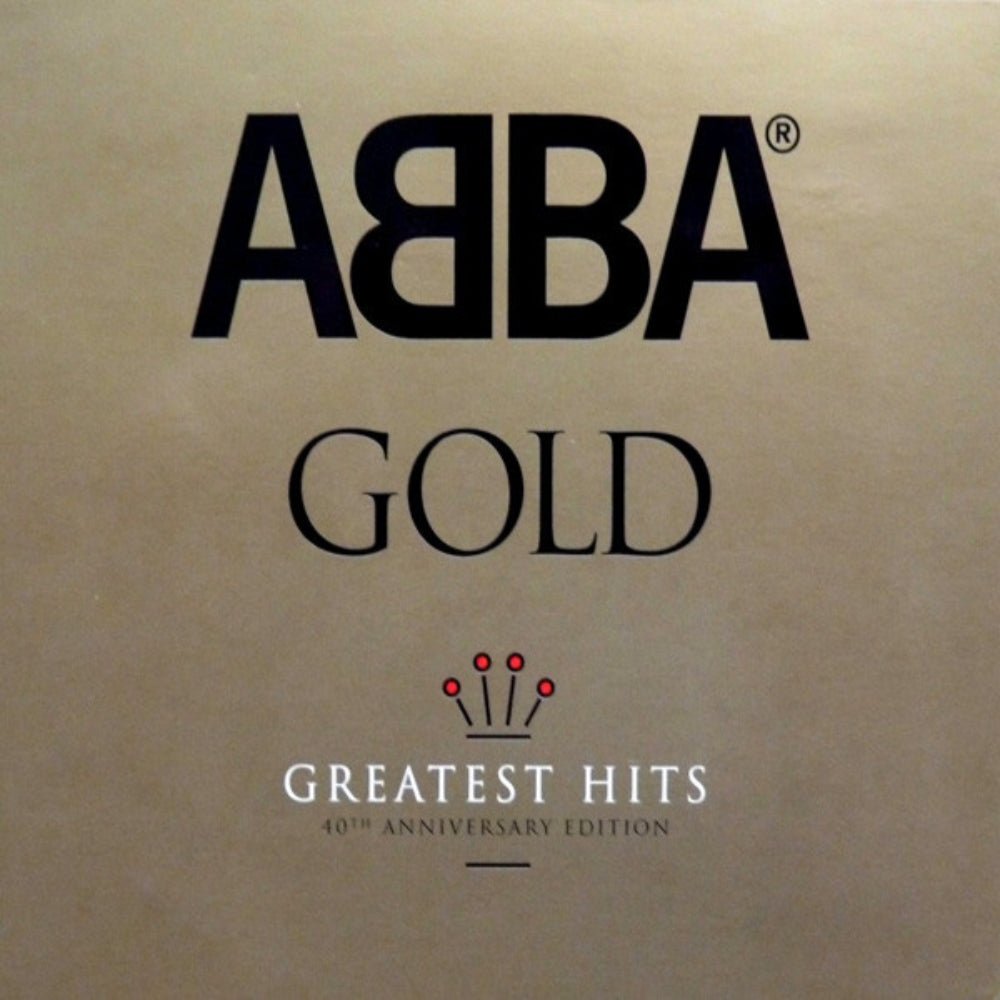 Gold: Greatest Hits - ABBA - metafield_custom.product_key_info - 602537740130 - The Vinyl Store