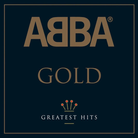Gold: Greatest Hits - ABBA - metafield_custom.product_key_info - 602517247321 - The Vinyl Store