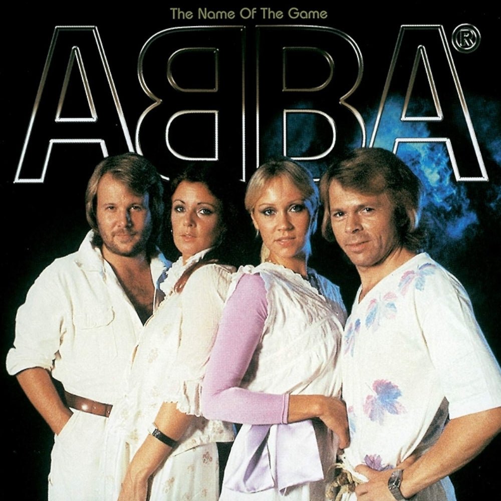 The Name Of The Game - ABBA - metafield_custom.product_key_info - 044006496924 - The Vinyl Store