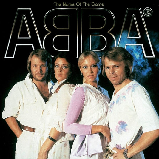 The Name Of The Game - ABBA - metafield_custom.product_key_info - 044006496924 - The Vinyl Store