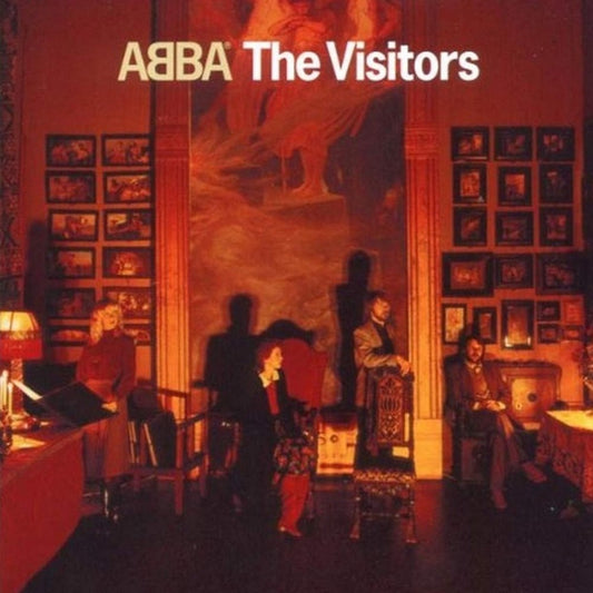 The Visitors - ABBA - metafield_custom.product_key_info - 731454995726 - The Vinyl Store