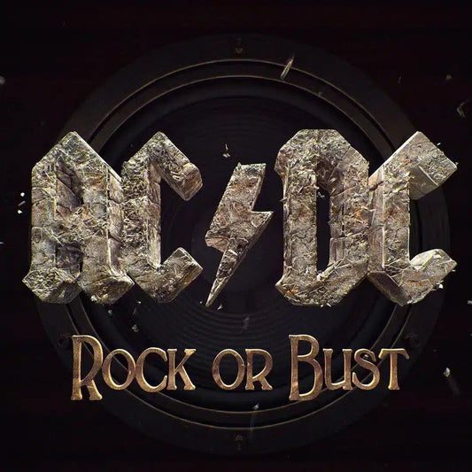 Rock Or Bust - AC/DC - metafield_custom.product_key_info -  - The Vinyl Store