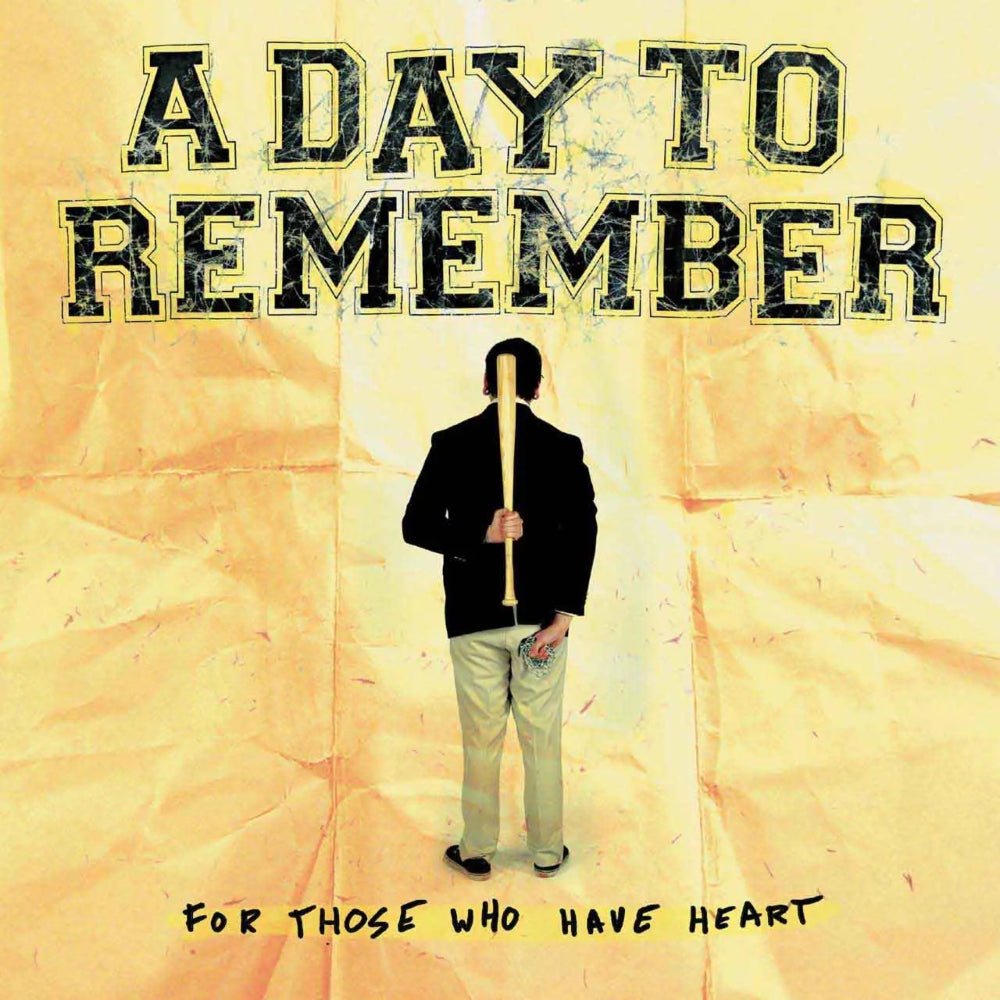 For Those Who Have Heart - A Day To Remember - metafield_custom.product_key_info - 888072436480 - The Vinyl Store