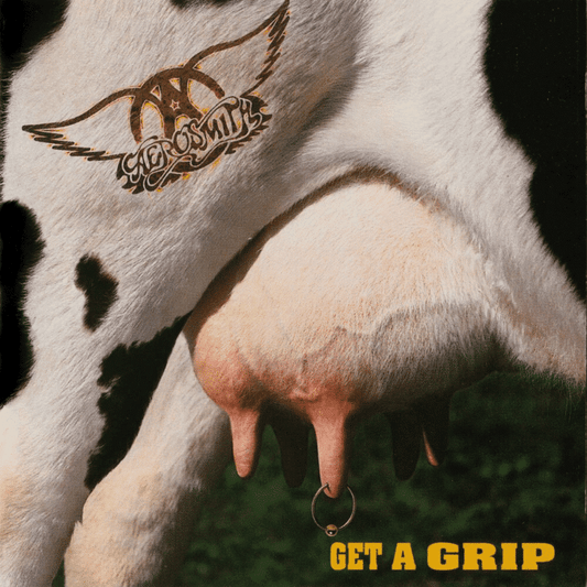 Get A Grip - Aerosmith - metafield_custom.product_key_info -  - The Vinyl Store