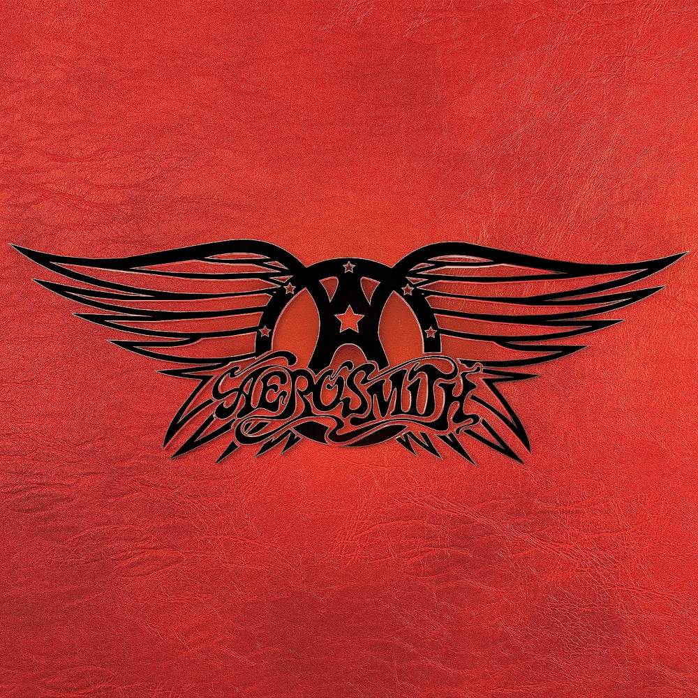 Greatest Hits (Compilation) - Aerosmith - lp - 602448955739 - The Vinyl Store
