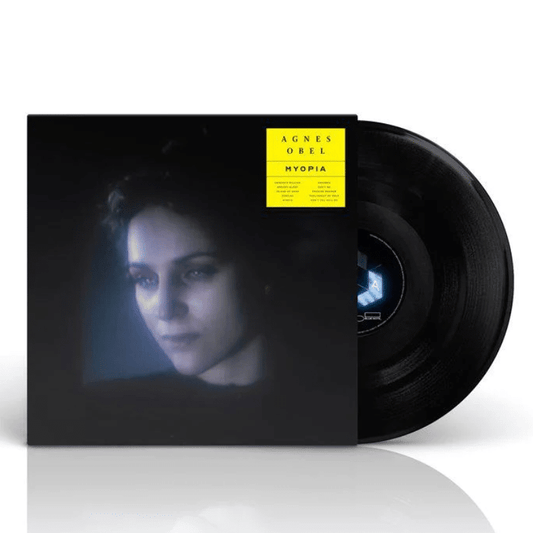 Myopia - Agnes Obel - metafield_custom.product_key_info -  - The Vinyl Store