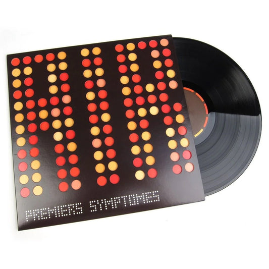 Premiers Symptômes - Air - metafield_custom.product_key_info - 190296300707 - The Vinyl Store