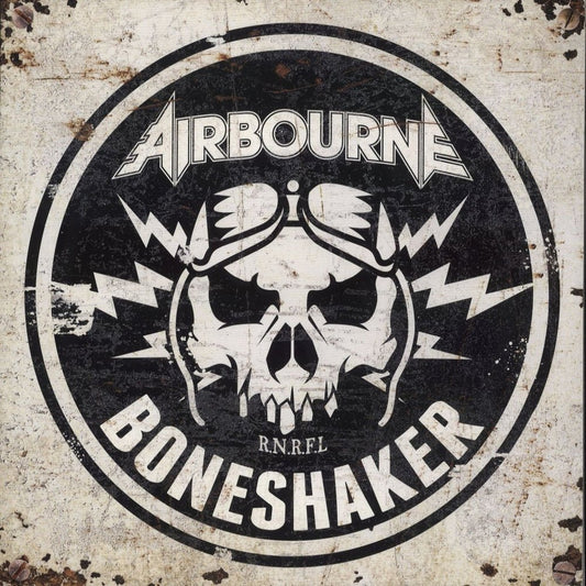 Boneshaker - Airbourne - metafield_custom.product_key_info - 602577948626 - The Vinyl Store