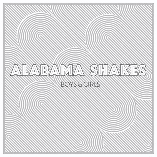 Boys & Girls - Alabama Shakes - metafield_custom.product_key_info -  - The Vinyl Store