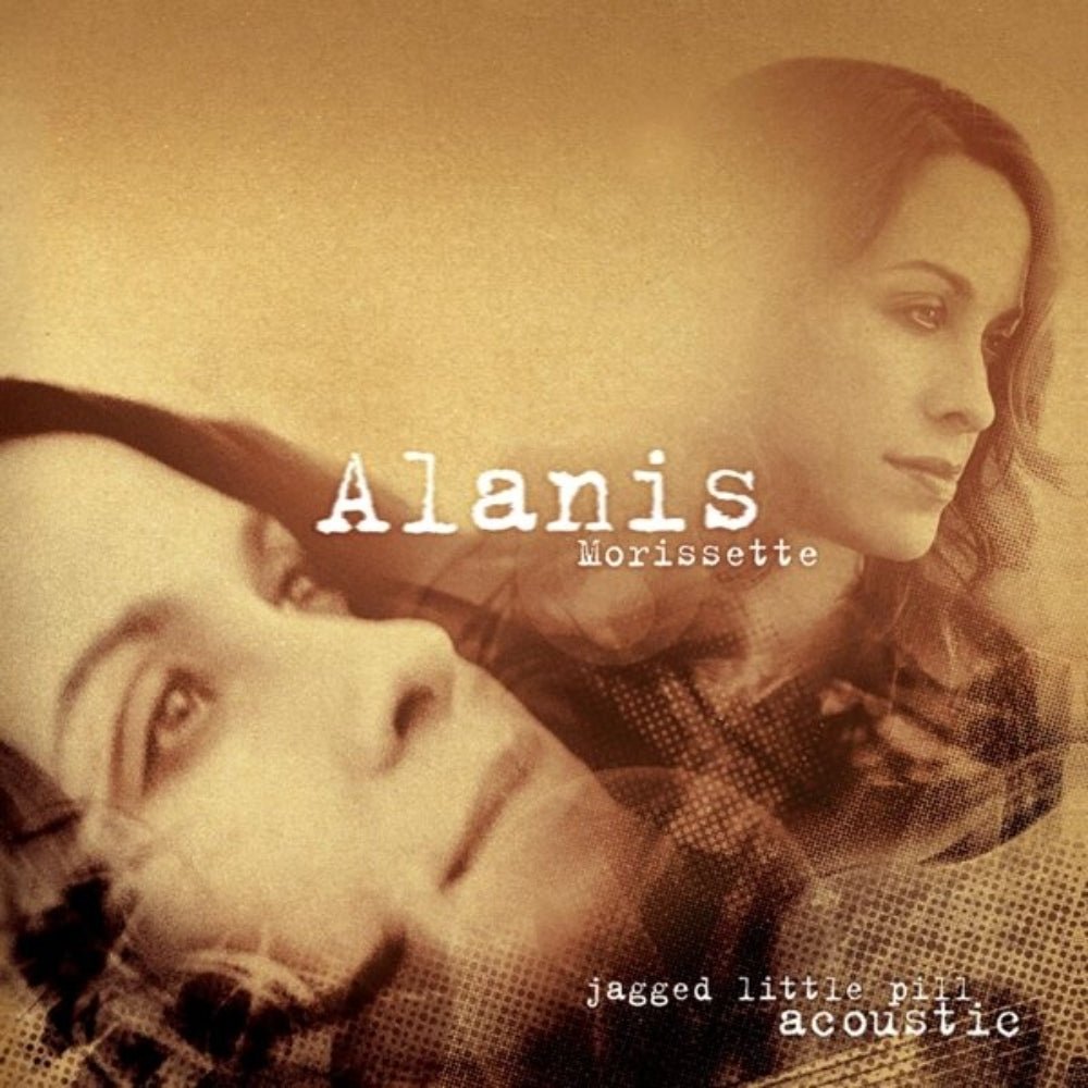 Jagged Little Pill Acoustic - Alanis Morissette - metafield_custom.product_key_info - 8718469537068 - The Vinyl Store