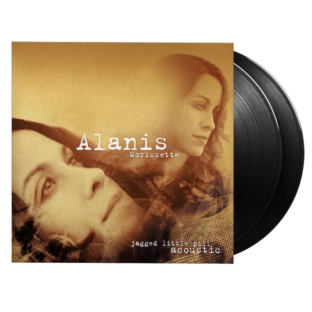 Jagged Little Pill Acoustic - Alanis Morissette - metafield_custom.product_key_info - 8718469537068 - The Vinyl Store