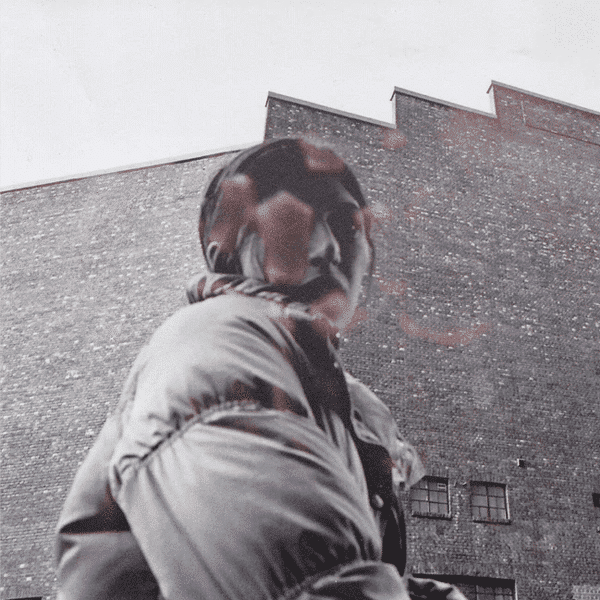 Warm Chris - Aldous Harding - lp - 191400039117 - The Vinyl Store