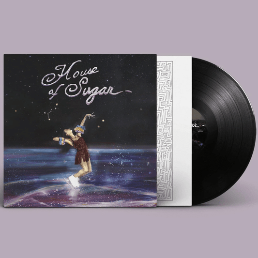 House Of Sugar - Alex G (Sandy) - lp - 887828045112 - The Vinyl Store