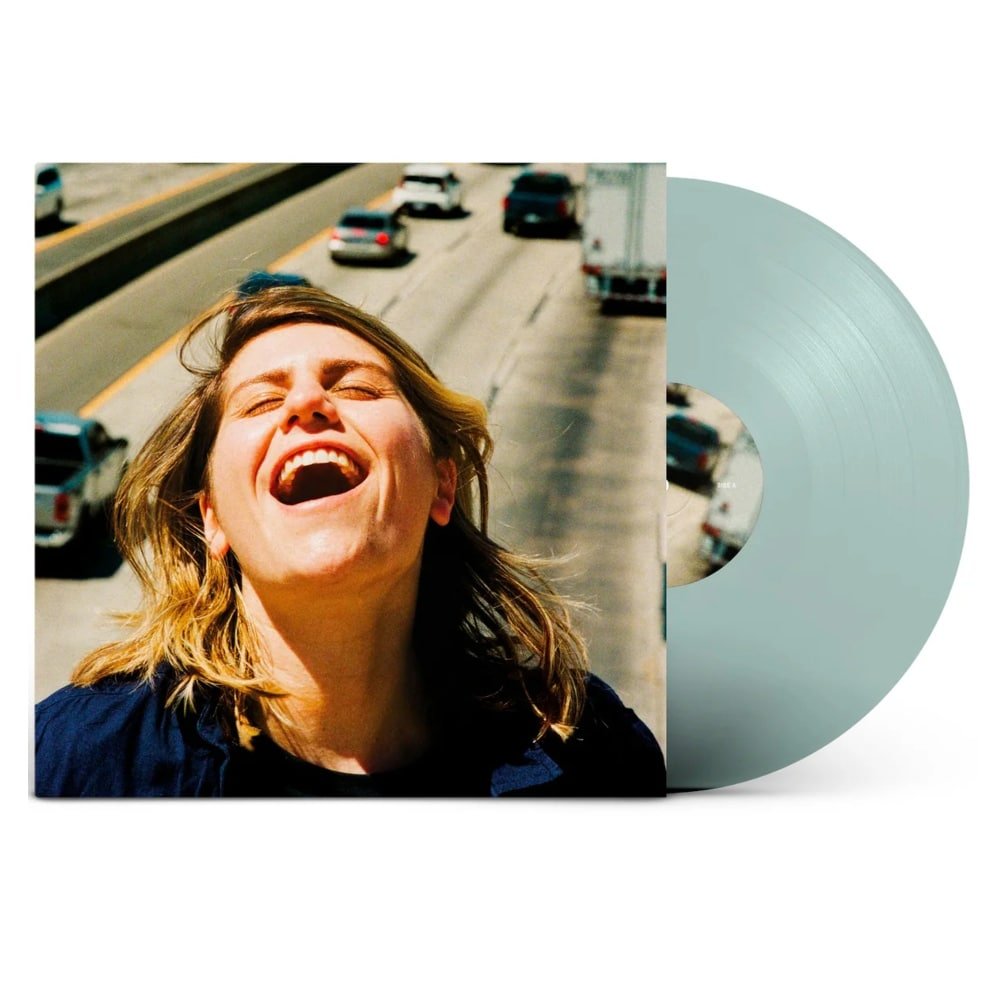 The Answer Is Always Yes - Alex Lahey - lp - 9341004118089 - The Vinyl Store