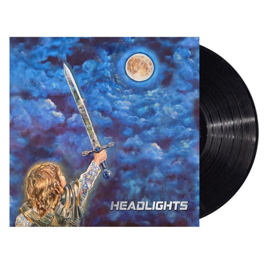Headlights - Alex G - metafield_custom.product_key_info -  - The Vinyl Store